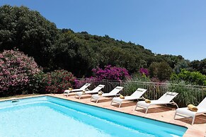 Maison Ceramica Grimaud