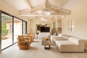 Maison Ceramica Grimaud