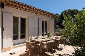 Maison Ceramica Grimaud