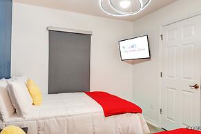 8523 Charming Townhouse Perfect for Family