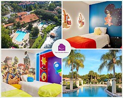 8523 Charming Townhouse Perfect for Family