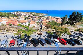 Unik Vacation Citywall