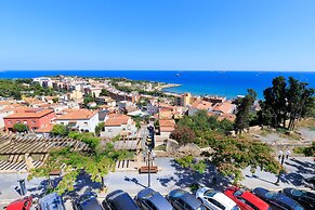 Unik Vacation Citywall