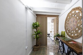 Unik Vacation Citywall