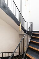 Unik Vacation Citywall