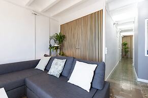 Unik Vacation Citywall