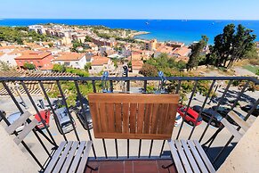 Unik Vacation Citywall