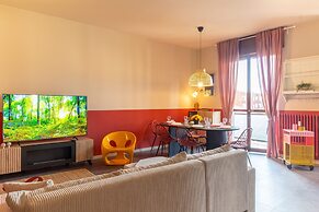 Urban House - 301 in Monza