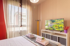 Urban House - 301 in Monza