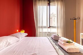 Urban House - 301 in Monza