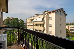 Urban House - 301 in Monza