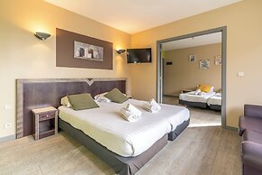 Sleep & Go Blankenberge