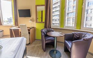 Sleep & Go Blankenberge