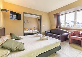 Sleep & Go Blankenberge