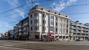 Sleep & Go Blankenberge