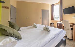 Sleep & Go Blankenberge