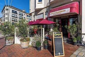 Sleep & Go Blankenberge