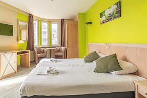 Sleep & Go Blankenberge