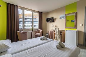 Sleep & Go Blankenberge