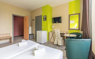 Sleep & Go Blankenberge