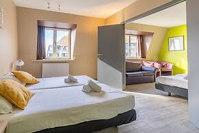 Sleep & Go Blankenberge