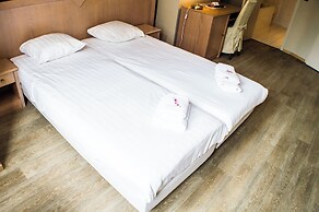 Sleep & Go Blankenberge