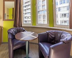 Sleep & Go Blankenberge