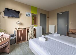 Sleep & Go Blankenberge