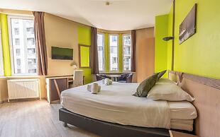 Sleep & Go Blankenberge