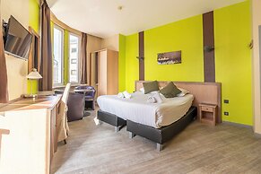 Sleep & Go Blankenberge