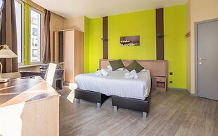 Sleep & Go Blankenberge