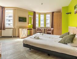 Sleep & Go Blankenberge