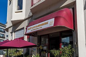 Sleep & Go Blankenberge