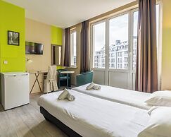 Sleep & Go Blankenberge