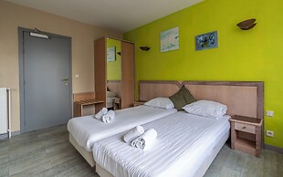 Sleep & Go Blankenberge