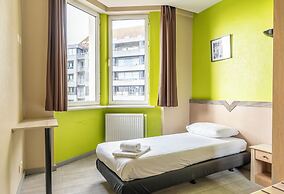 Sleep & Go Blankenberge