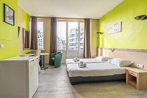 Sleep & Go Blankenberge