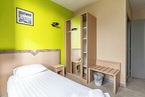 Sleep & Go Blankenberge