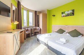 Sleep & Go Blankenberge