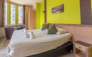 Sleep & Go Blankenberge