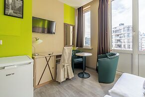 Sleep & Go Blankenberge