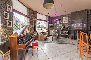 Sleep & Go Blankenberge