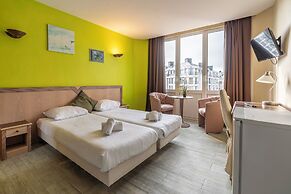 Sleep & Go Blankenberge