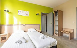 Sleep & Go Blankenberge