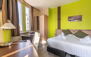 Sleep & Go Blankenberge