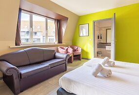 Sleep & Go Blankenberge