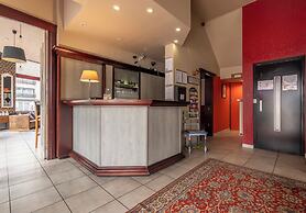 Sleep & Go Blankenberge