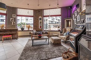 Sleep & Go Blankenberge