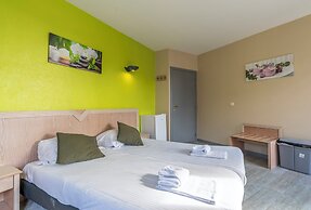 Sleep & Go Blankenberge