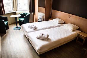 Sleep & Go Blankenberge